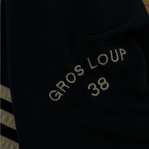 Vintage adidas jacket size medium large - Picture 4 of 6